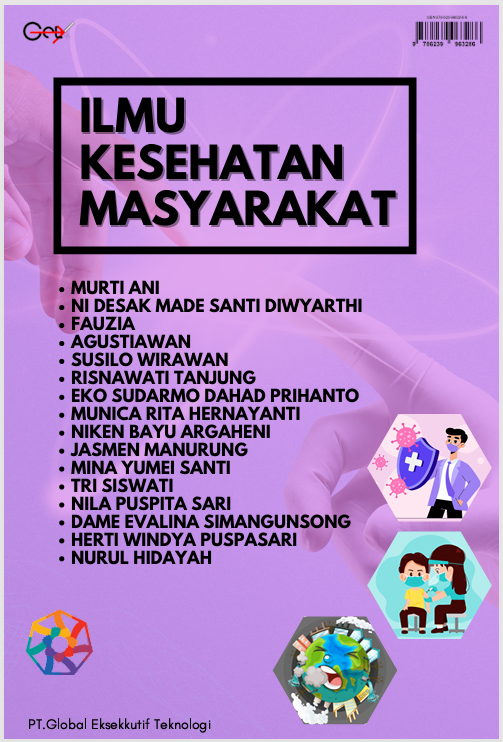 Ilmu Kesehatan Masyarakat